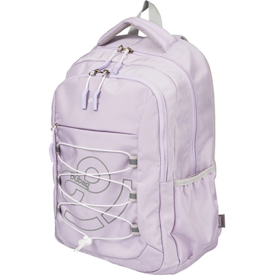 Baggo Batoh Brisk Bubag Violet fialová