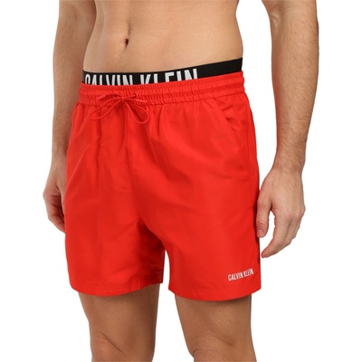 Calvin Klein červené
