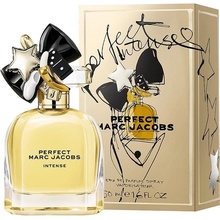 Marc Jacobs Perfect Intense parfémovaná voda dámská 30 ml