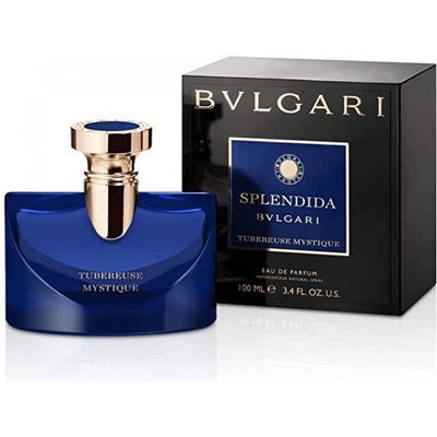 Le-parfumbg Bvlgari splendida tubereuse mystique edp 100ml-Парфюм за жени