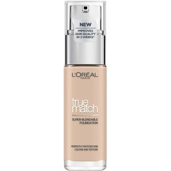 L´Oréal Paris True Match make-up 1.R/1.C 30 ml