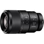 Sony FE 90mm f/2.8 Macro G OSS (SEL90M28G) Обективи