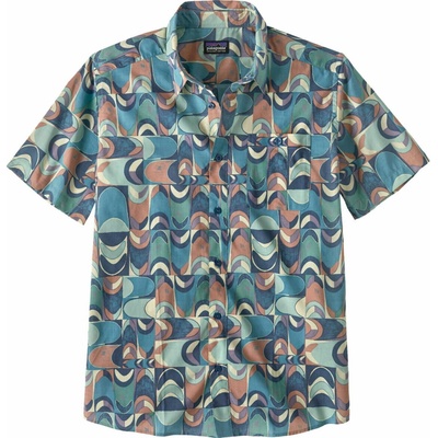 Patagonia Go To shirt man