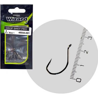 WIZARD Offset Pro vel.1 6ks