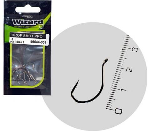 WIZARD Offset Pro vel.1 6ks