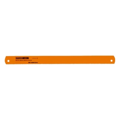 Bahco Sandflex bimetalový pilový kotouč pro stroje Kasto 400 x 32 x 2 mm (3809-400-32-2.00-6-KA)