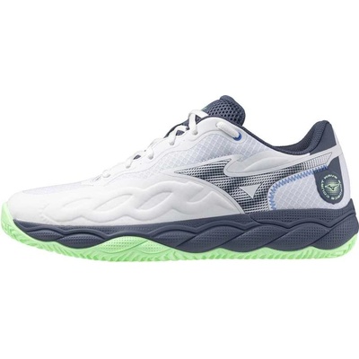 Mizuno WAVE ENFORCE COURT CC(U) 61GC243537 – Zboží Dáma