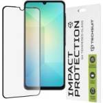 Techsuit Full Glue Tempered Glass for Samsung Galaxy A26 5G (KF2344559)