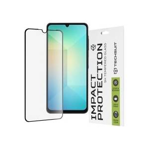 Techsuit Full Glue Tempered Glass for Samsung Galaxy A26 5G (KF2344559)