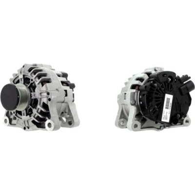Alternátor Citroen Nemo 1.4 Hdi, Valeo TG9B049, 9663647980