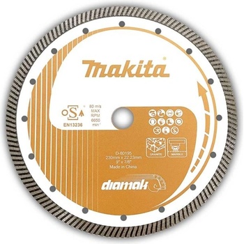 Makita D-80195