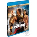 Mike Newell - Princ z Perzie: Piesky času (Blu-ray+ combo pack) DVD
