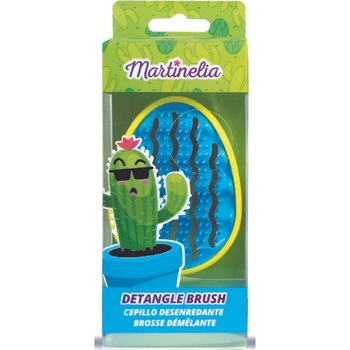Idc Martinelia Четка За Коса Кактус Четка за коса дамски