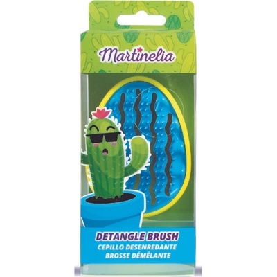 Idc Martinelia Четка За Коса Кактус Четка за коса дамски