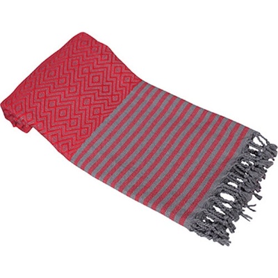 Artg Hamamzz Kusadasi Uterák Fire Red 100 x 180 cm