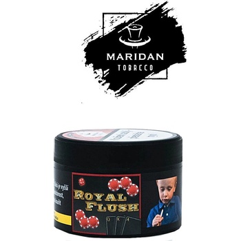 Maridan Royal Flush 50 g