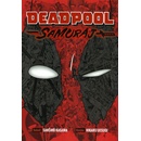 Deadpool: Samuraj