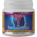 Finclub fin Fosfosercaps 90 kapsúl