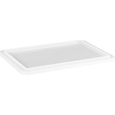 TECHNICA Víko na nádobu na těsto na pizzu 400x300 mm | TECHNICA, Pizza Line