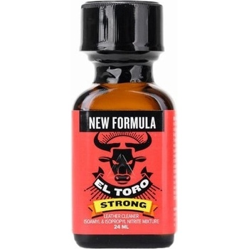 El Toro Strong 24 ml
