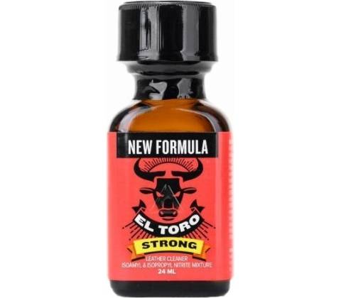 El Toro Strong 24 ml
