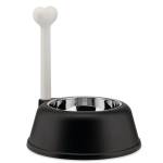 Alessi Купичка за кучета LUPITA 1, 5л, черна, ALessi (ALAMMI02B)