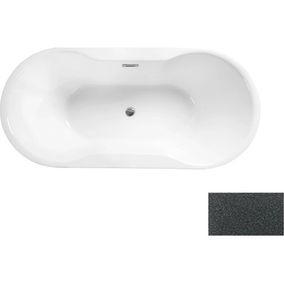 Besco Navia 150 x 80 cm VANNAVIA150GG3