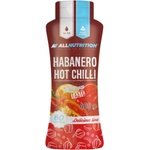 ALLNUTRITION Habanero Hot Chilli Sauce | Low Calorie [400 мл]