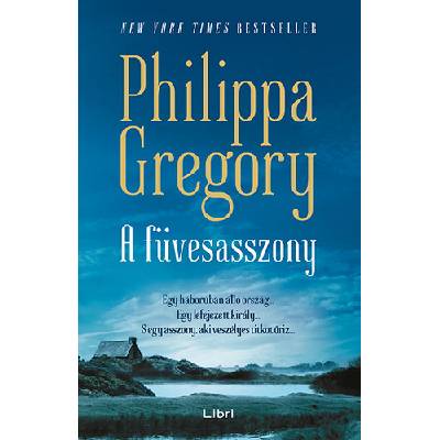 A füvesasszony
