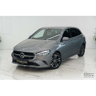 Mercedes-Benz B 180 100 kW