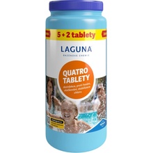 LAGUNA Quatro tablety 1.4kg