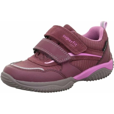 Superfit detské celoročné topánky 1-006393-5000