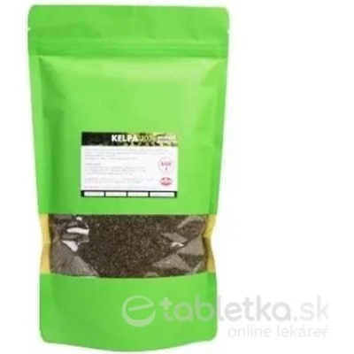 Zeus Kelpa 100% morská riasa 600 g