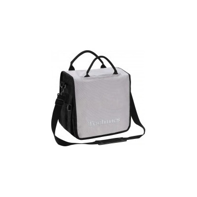 ZOMO Technics BackBag Silver/White