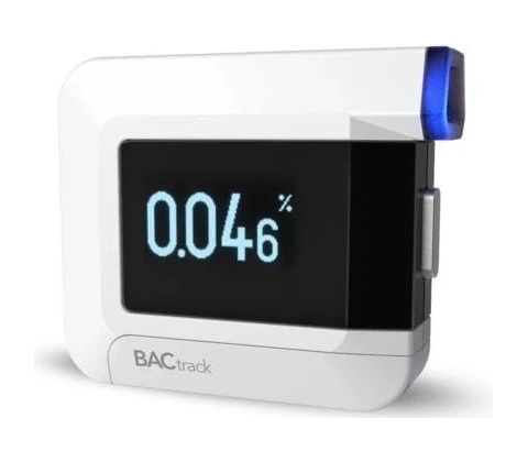 BACtrack C8 BT-C8