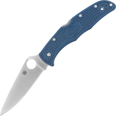 Spyderco Delica 4 Cobalt Blue FRN CPM SPY27 C11PCBL