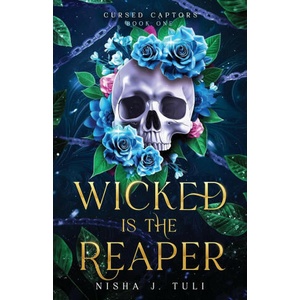 Wicked is the Reaper (ISBN: 9781990898129)