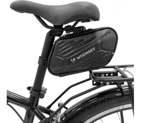 Wozinsky WBB27BK 1,5 l