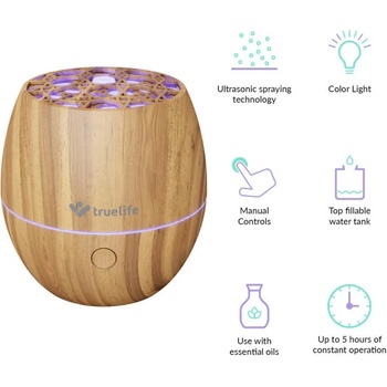 Image 1 of TrueLife D3