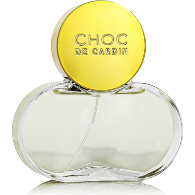 Pierre Cardin Choc parfumovaná voda dámska 50 ml