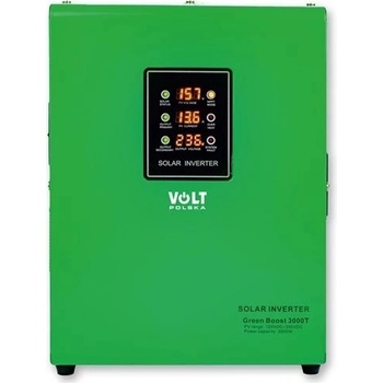 Volt Green Boost 3000