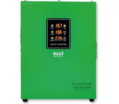 Volt Green Boost 3000