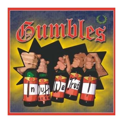 Gumbles - In Duff We Trust LP