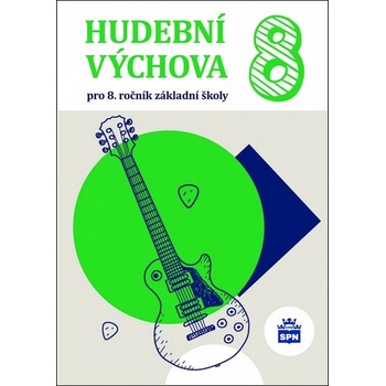 Hudební výchova 8