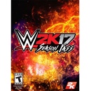WWE 2K17 Season Pass