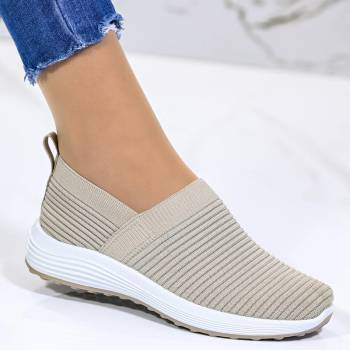 Спортни маратонки W138583 Beige