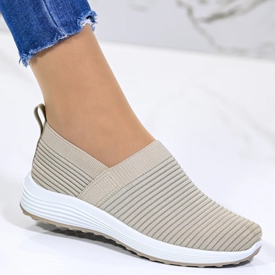 Спортни маратонки W138583 Beige