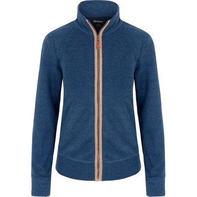 Sherpa Дамско поларено яке Sherpa Women's Rolpa Eco Jacket Fleece jacket - Rathee Blue (105-4486-0712)