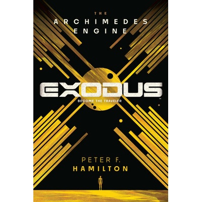 EXODUS THE ARCHIMEDES ENGINE