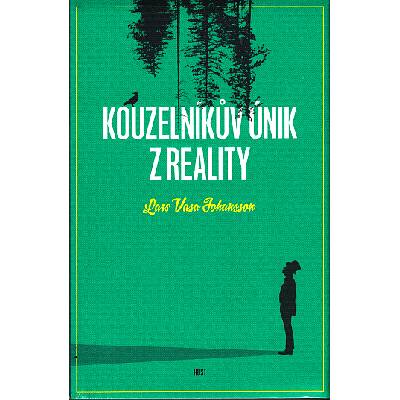 Kouzelníkův únik z reality